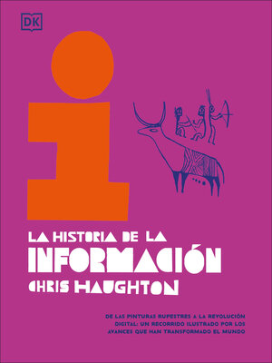 La historia de la información - ebook